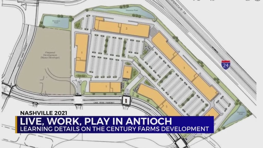 century farms antioch map - Live, work, play in Antioch