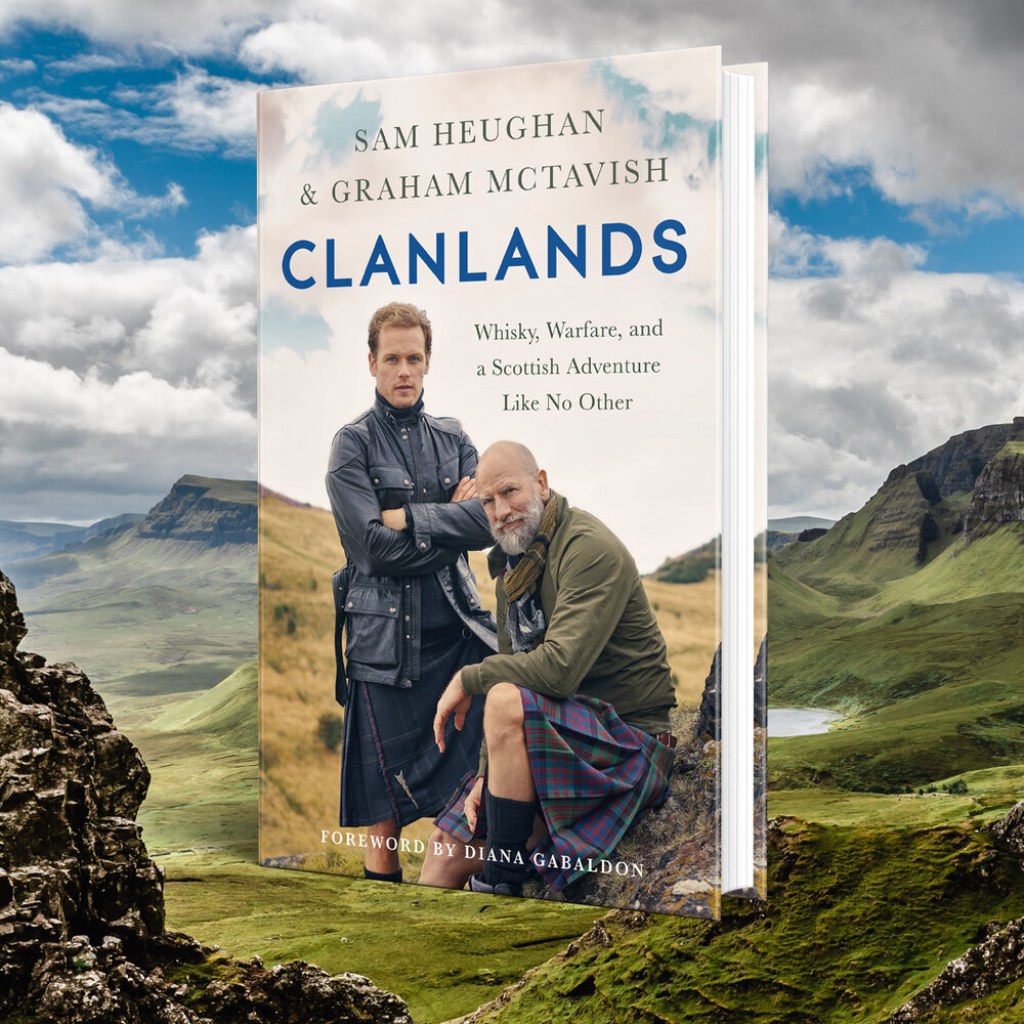 baldochrie scotland map - scotland  Bookshelf Fantasies