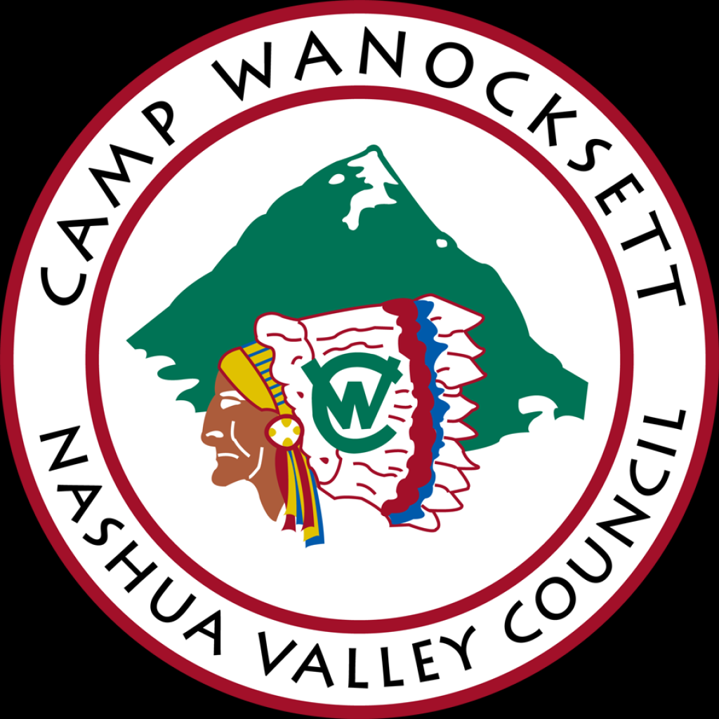 camp wanocksett map - Troop  - Camp Wanocksett
